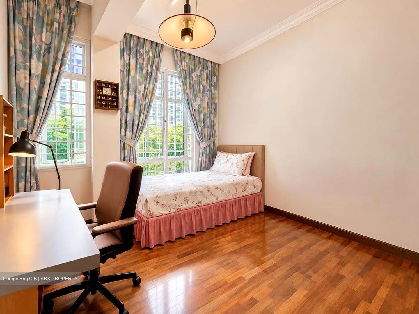 Euro-Asia Court (D9), Apartment #631070071